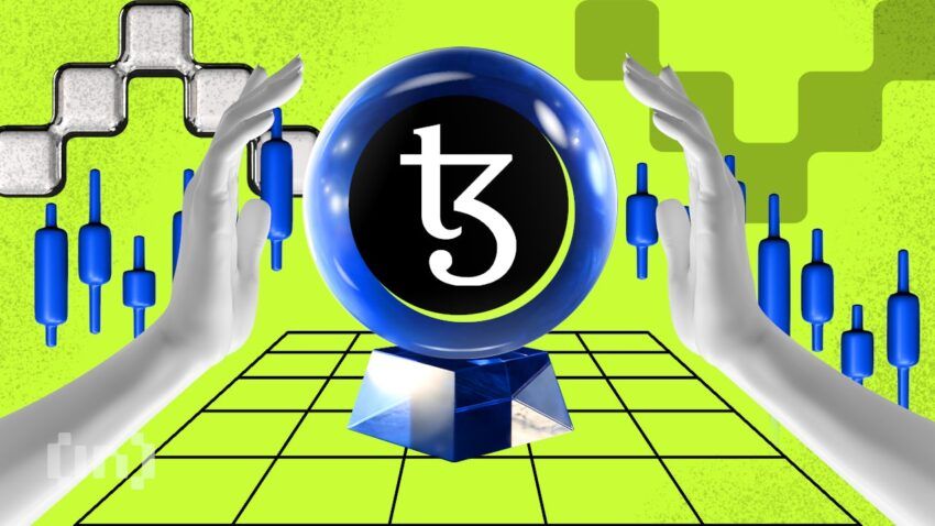 Tezos (XTZ) Yatırımcılarının Merakla Beklediği Nairobi Güncellemesi Başlatıldı