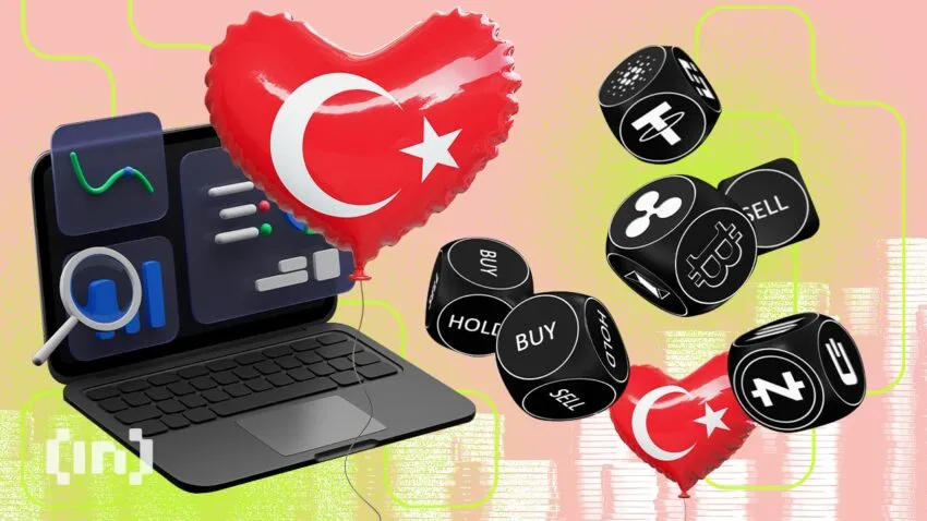yerli kripto para borsaları