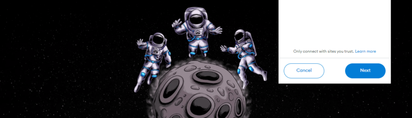 arbitrum moon köprüsü
