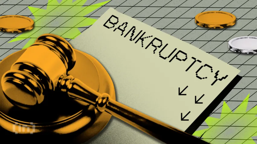 Batık Kripto Para Şirketi BlockFi’dan Tasfiye Kararı