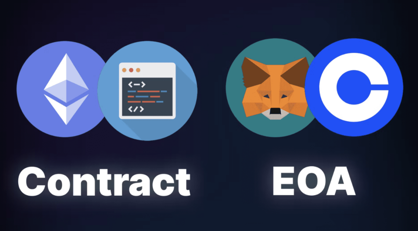 EOA vs. CA