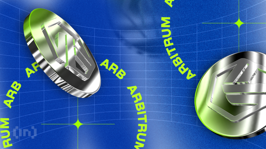 Arbitrum (ARB) Balinaları Borsalara Milyonlarca Coin Gönderdi