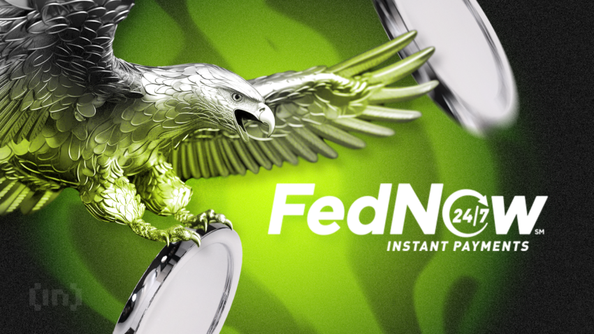 ABD Dijital Para Projesi FedNow, Blockchain Entegrasyonunu Açıkladı