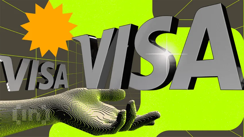 Finans Devi Visa, Yeni Akıllı Sözleşmelerini Ethereum Ağında Denemeye Başladı