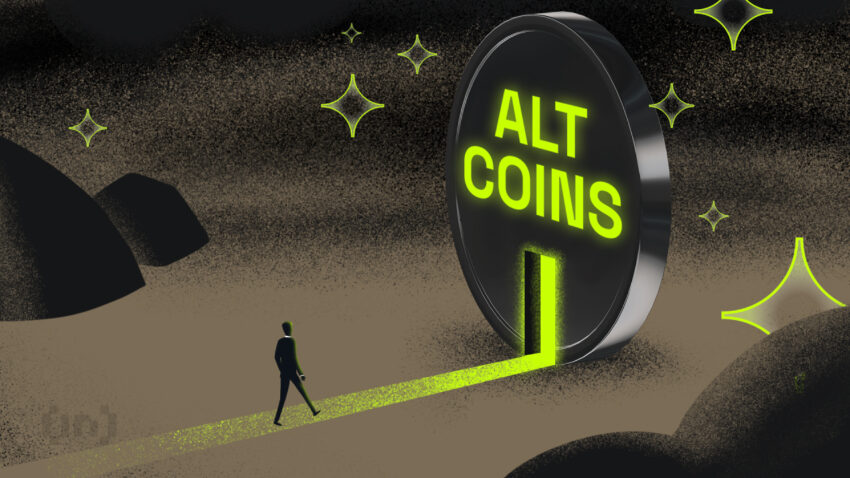 Altcoin boğa sezonu