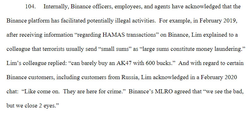 Binance