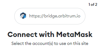arbitrum nasıl kullanılır