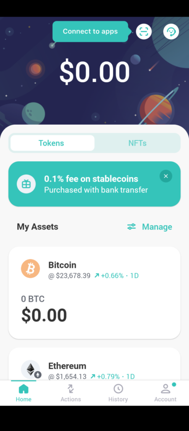 zengo app