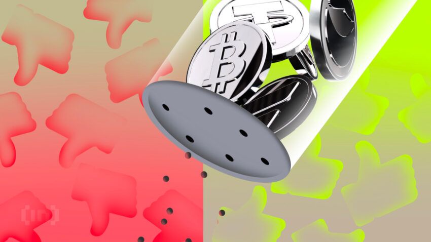 SOL, ADA ve MATIC’i Delist Edecek Kripto Para Borsası, Yüzde 68’lik Kayıp Yaşadı