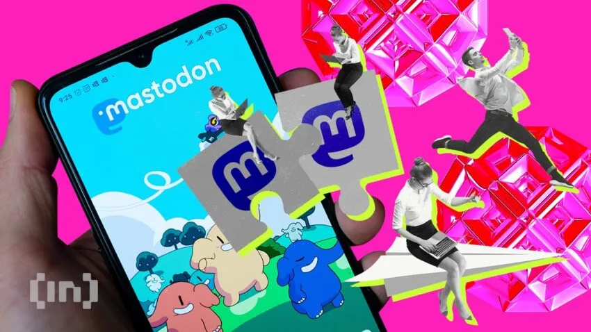 merkeziyetsiz twitter alternatifi Mastodon