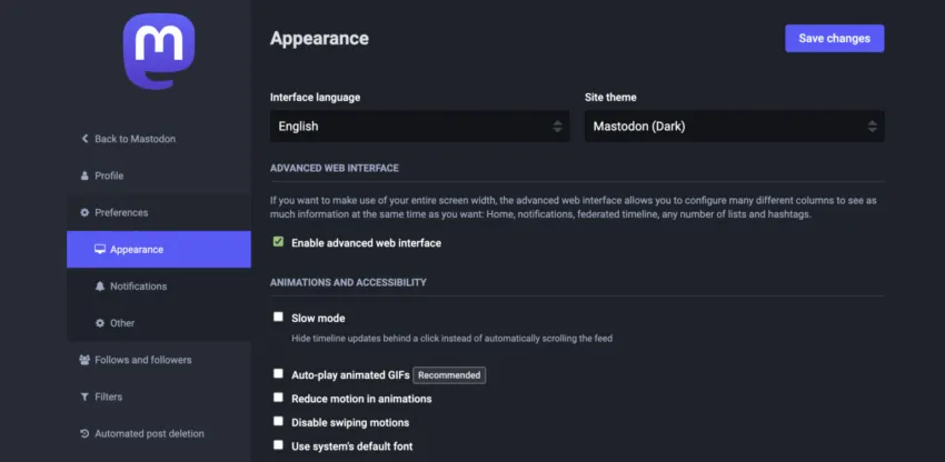 Merkeziyetsiz Twitter alternatifi Mastodon