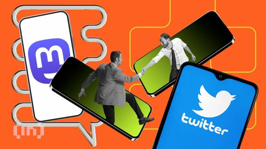 Mastodon vs. Twitter