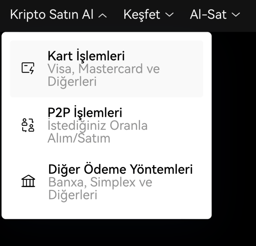 bitcoin nedir nasıl alınır