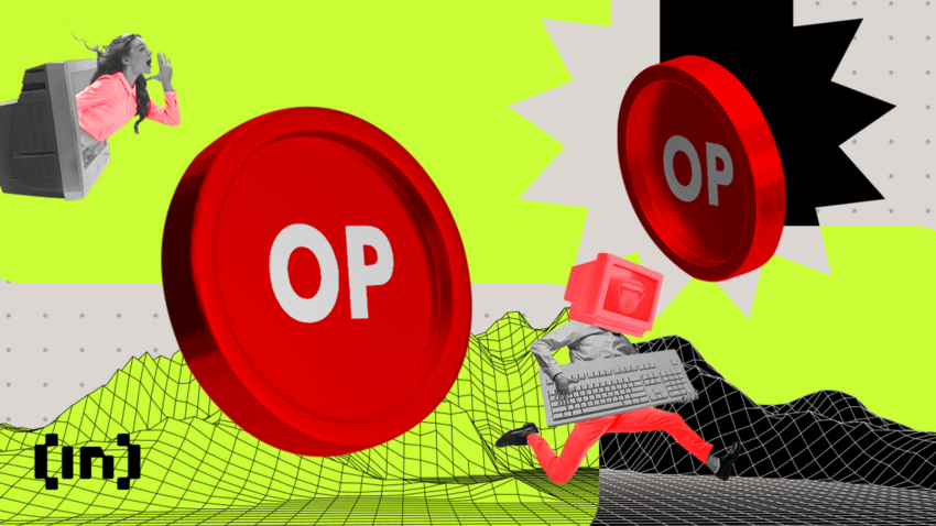 Optimism (OP) ve YGG Önemli Bir Kilit Açılımına Yaklaşıyor