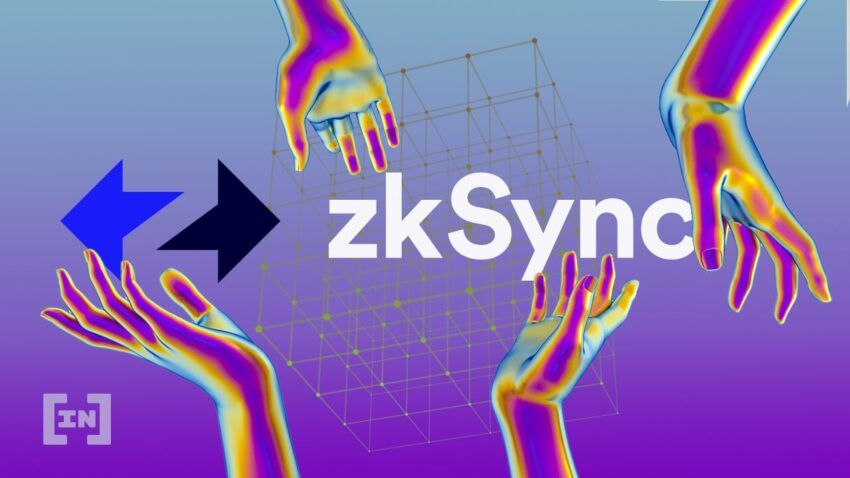 ZkSync Ekosisteminde Yer Alan Platform Saldırıya Uğradı