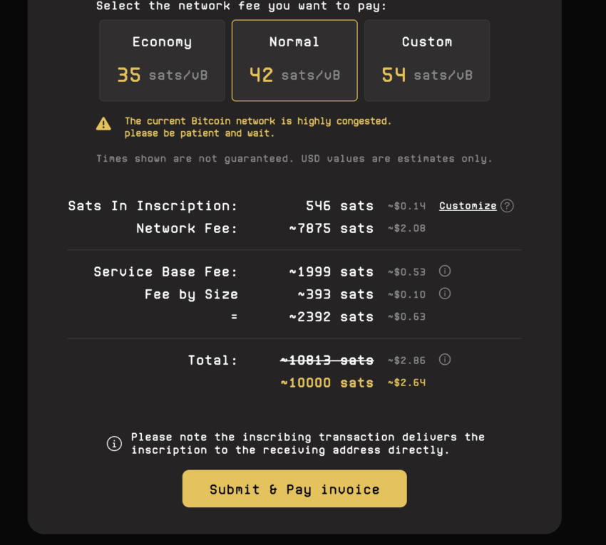 token ödemesi