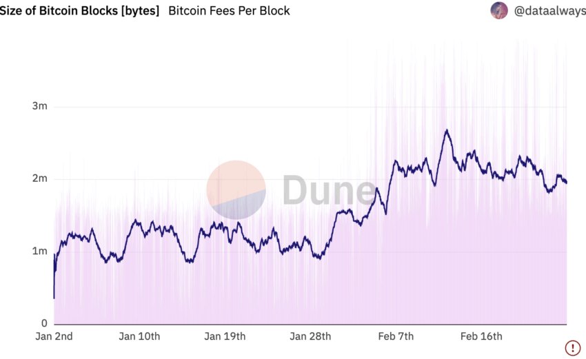 Bitcoin Ordinals nedir