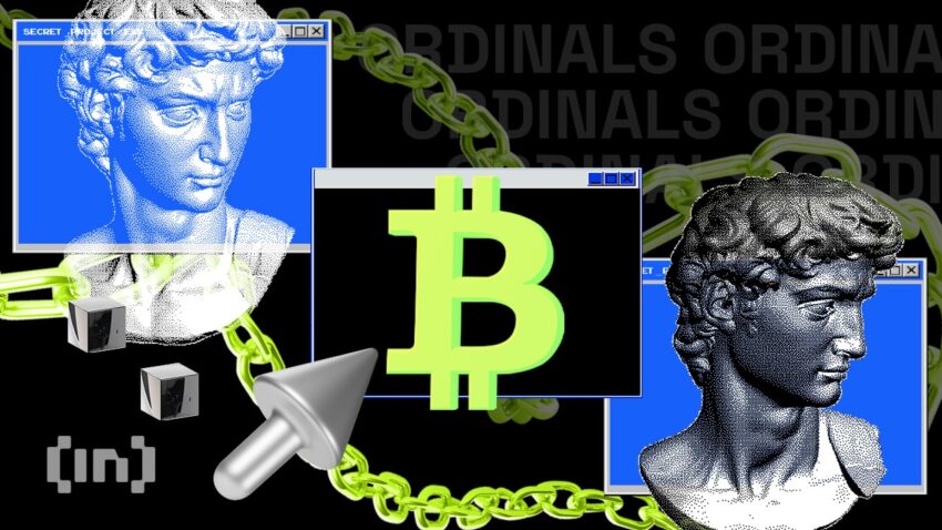 NFT çeşitleri BTC