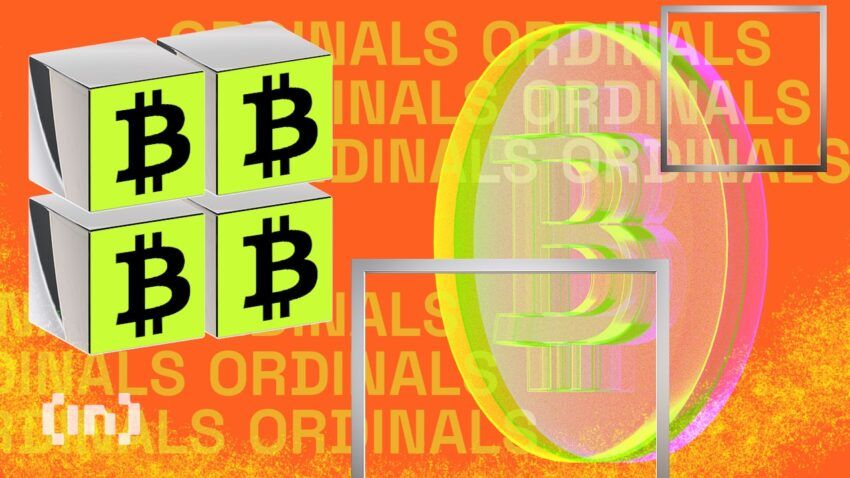 Binance Listeleyeceğini Duyurdu: Ordinals (ORDI) Yüzde 40 Yükseldi