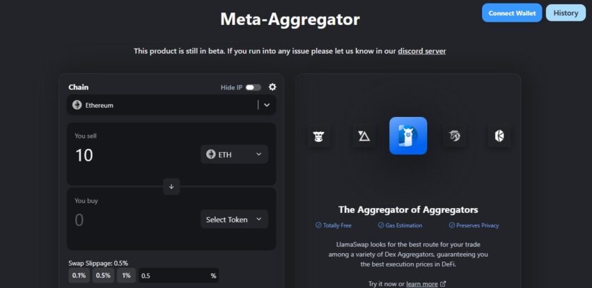 Meta Veri Toplayıcı Nedir