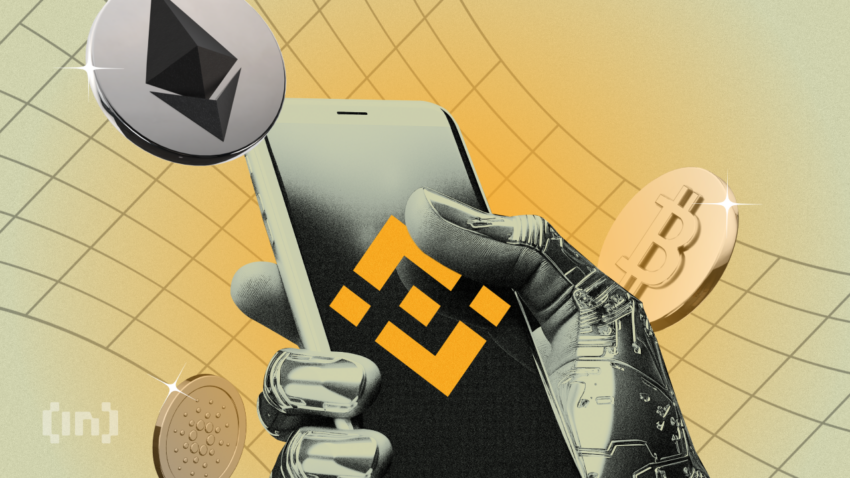 Binance Launchpool, SEI ve CyberConnect’i Piyasaya Sürüyor