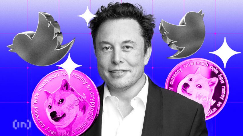 Elon Musk’tan Yeni Paylaşım, Dogecoin (DOGE) Fiyatında Yükseliş Getirdi