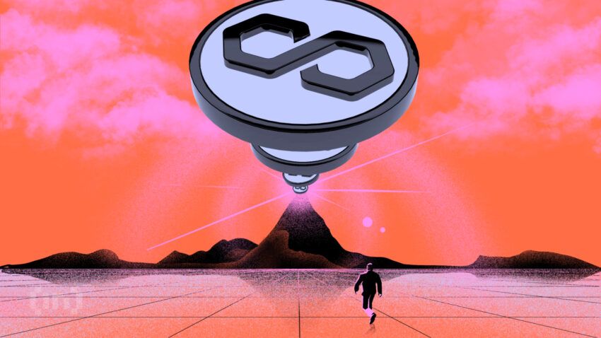 Polygon (MATIC) POL Token ile İlgili İlk Adımı Attı
