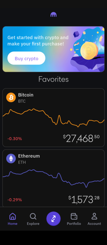 Ethereum nasıl alınır ilk adım