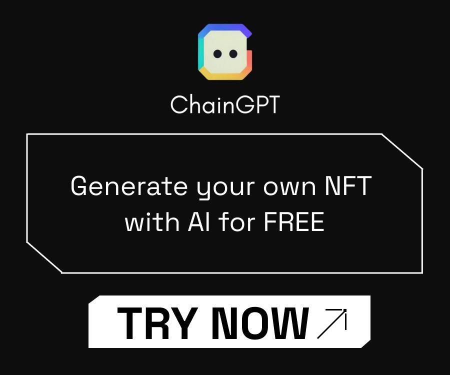 Ücretsiz NFT Oluşturucu - Chain GPT