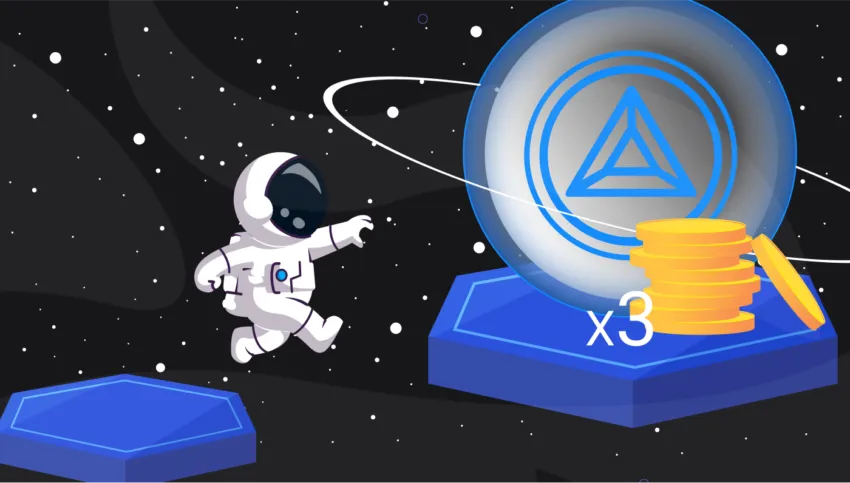 AlgosOne Trading Rekorları Kırıyor: Bitcoin, Ethereum ve Solana Trade Edin