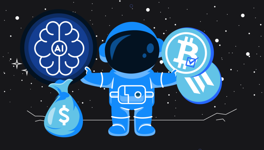 Solana, SEI, MYRO ve Bitcoin Trading’inden Yararlanmak İçin AI Nasıl Kullanılır?