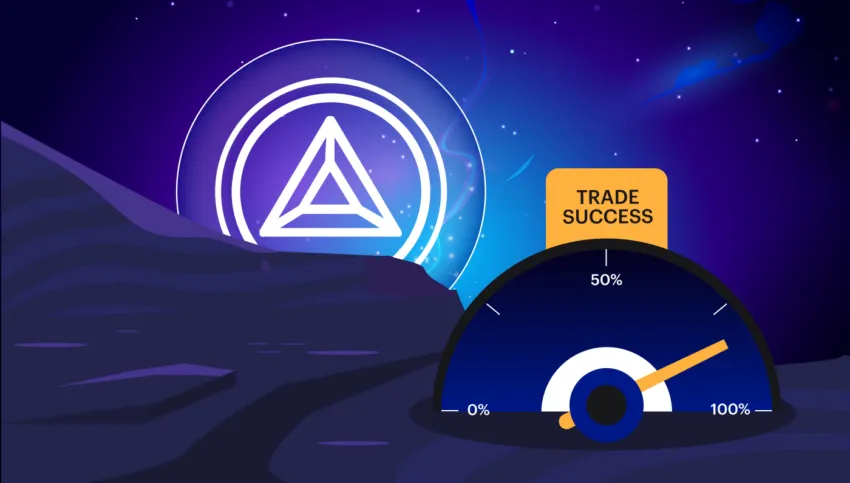 AlgosOne Yapay Zekası Yüksek Bir Başarı Oranı Elde Ettiğini İddia Ediyor