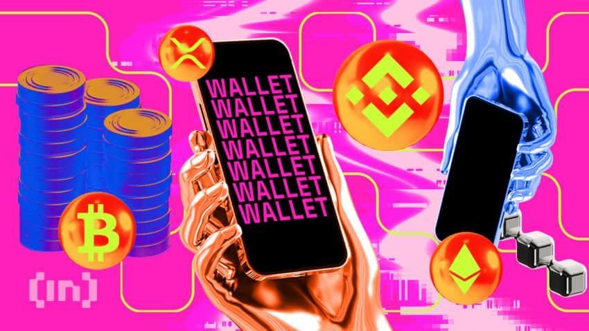 En İyi ve Popüler Kripto Para Cüzdanları