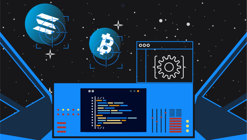 AlgosOne AI Trading Yazılımını Kullanarak Bitcoin ve Solana Trade Edin