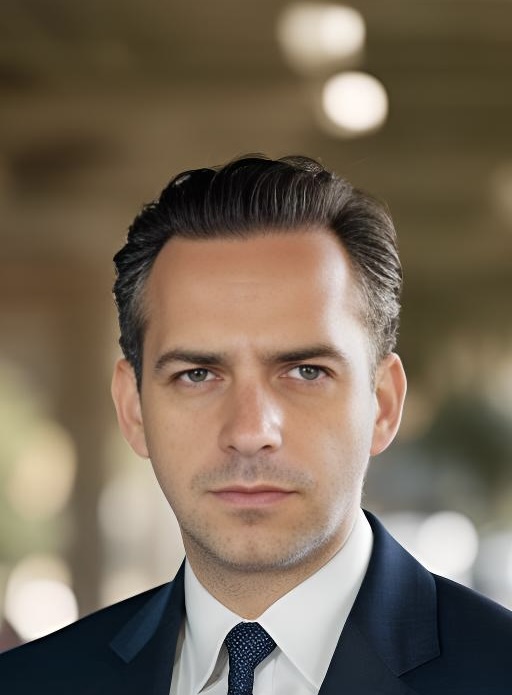 Bitget Global Türkiye Ülke Müdürü Serhat Erman