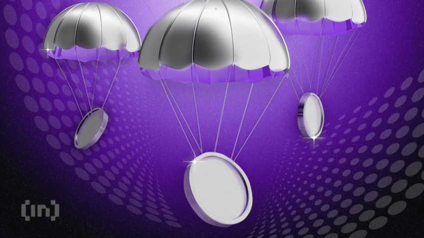 Güncel Kripto Para Airdrop Listesi: Ekim 2024