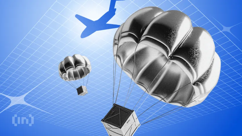 Şubat 2025’in İkinci Haftası Kripto Para Airdrop Etkinlikleri: 4 Farklı Etkinlik