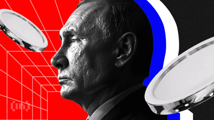 Putin Bitcoin’i Tanıdı: Rusya Kripto Para ile Dış Ticarete Başlıyor