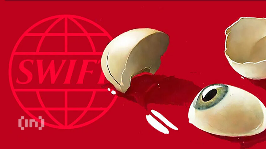 SWIFT CBDC