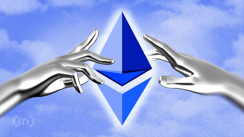 Ethereum’un 3.000 Dolar Yolculuğu MTH Satış Duvarına Çarptı, Şimdi Rahatlıyor