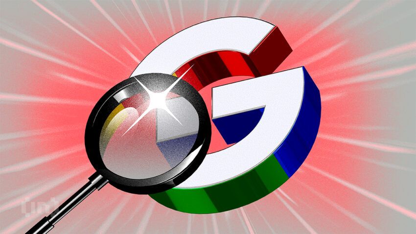 Google, ABD ve AB’de Bazı Kripto Cüzdan Uygulamalarını Yasaklıyor