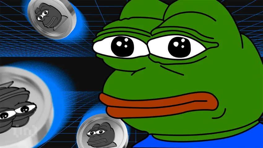 158 Milyar PEPE Coin Binance’ten Geri Çekildi: Fiyata Etkisi