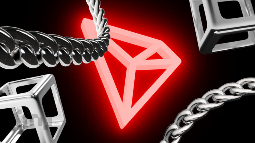 Tron (TRX) Fiyatı, Momentum Değişikliğiyle Direnç Bölgelerini Test Ediyor