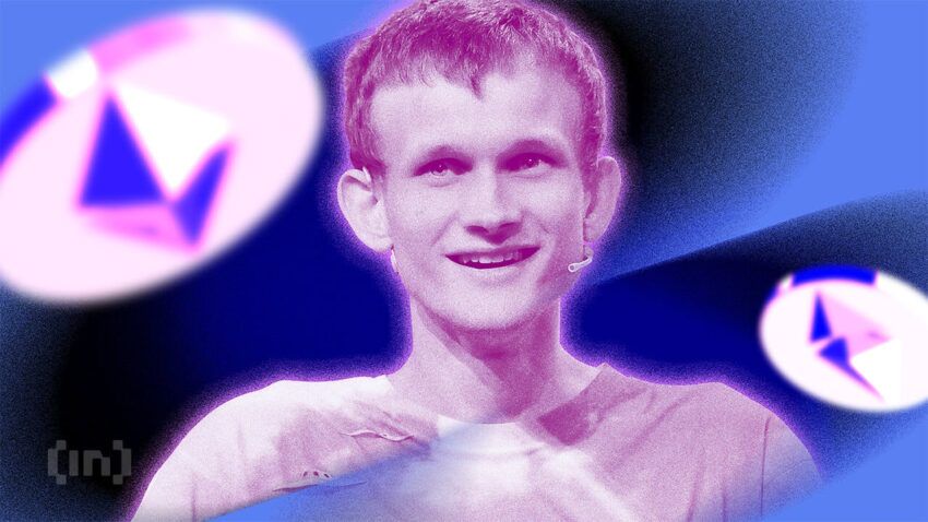 Vitalik Buterin, Ethereum’un Veri ve Depolama Sorunlarına ‘The Purge’ ile Çözüm Getiriyor