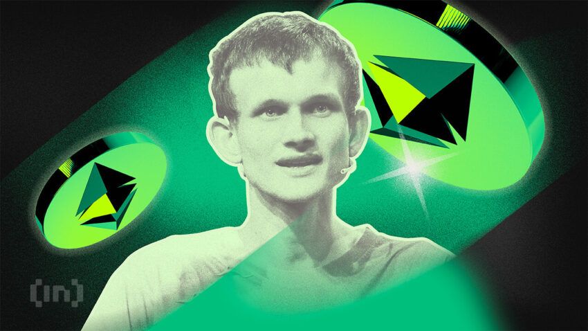 Vitalik Buterin Ethereum Rainbow Staking’i Tanıttı