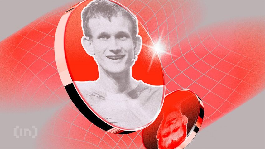 Vitalik Buterin Uyarıyor: L2 Projelerinde Merkeziyetsizlik Olmazsa Başarı Olmaz