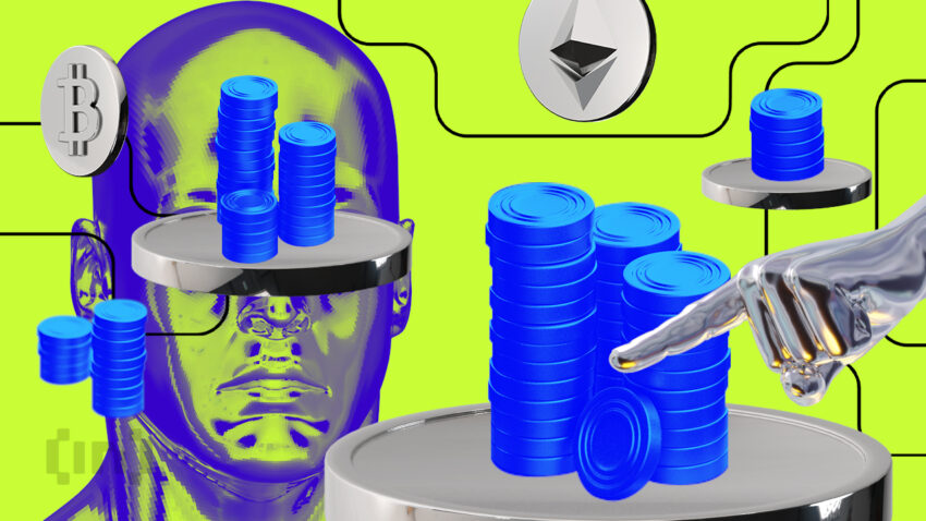Kripto Fonu, Staking