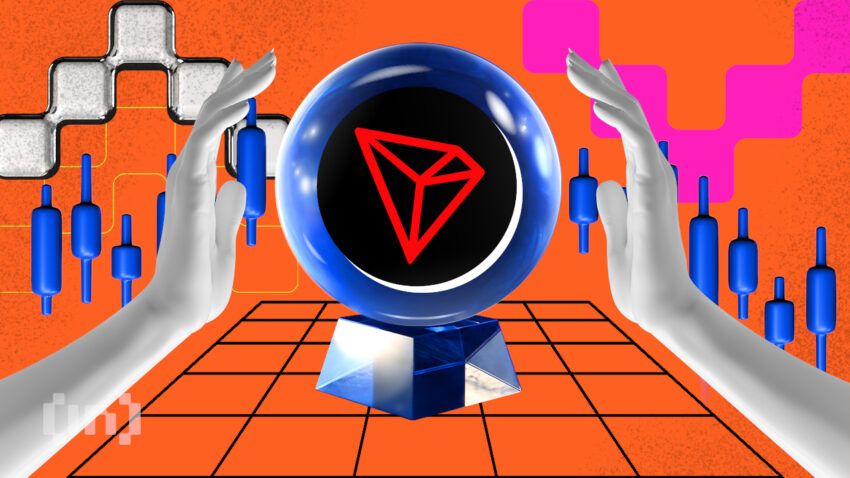 Tron (TRX) Fiyatı 30 Günlük Rekora Koşuyor