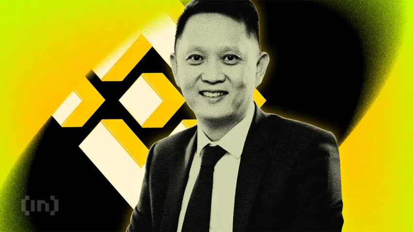 Binance CEO’su Richard Teng: 2025 Kripto Patlaması, ETF’ler, Stablecoin’ler ve DeFi