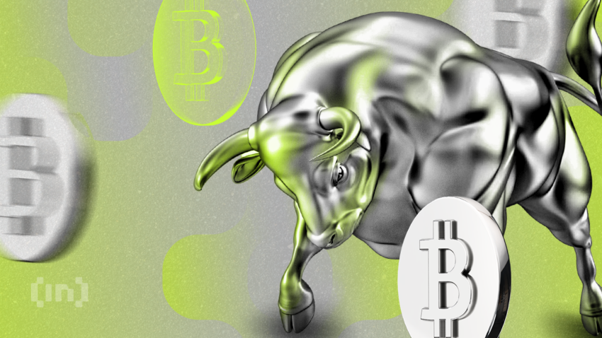 Bitcoin Boğa Sezonu Başlıyor mu? Analistler Mayıs’ta Olumlu İşaretler Görüyor